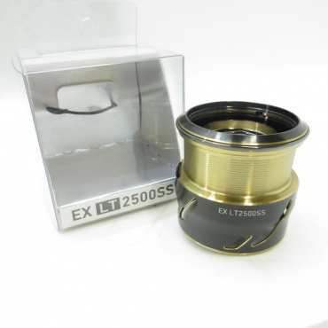 SLPW EXLTスプール? 2500SS